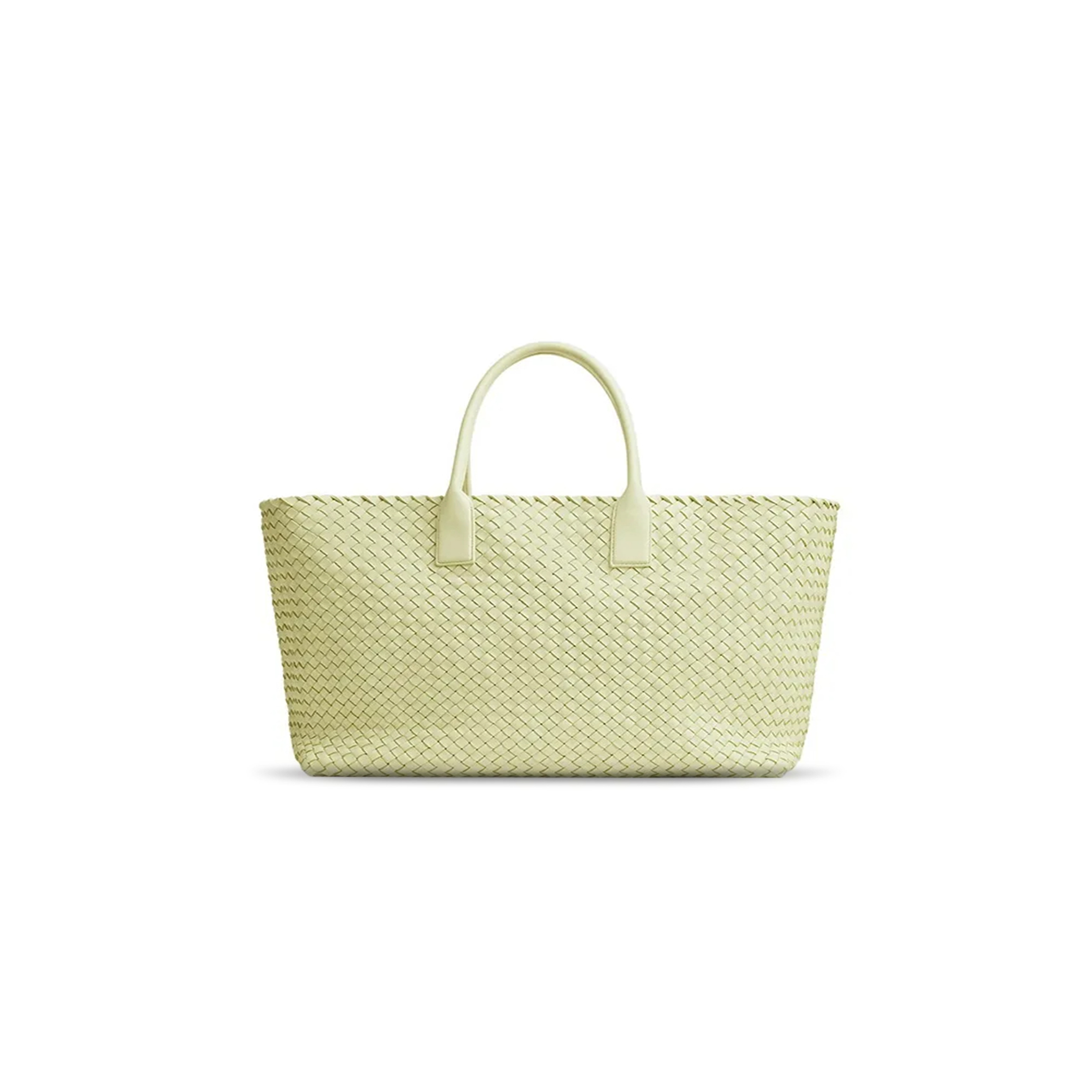 bo*te*ga Ve*ne*ta large cabat 608811v1ow19412 (51*28*18cm)